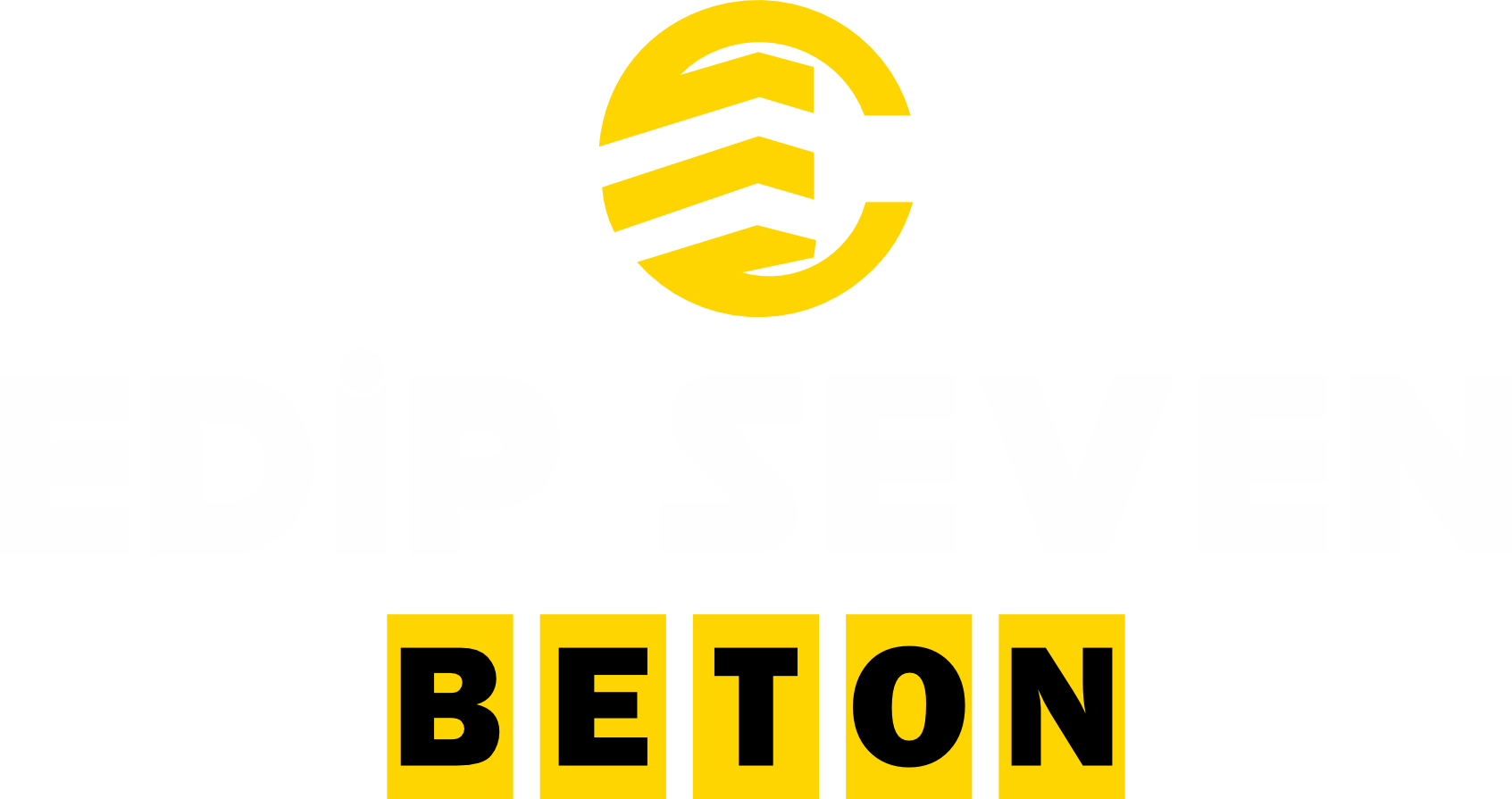 EDİP SEVEN BETON